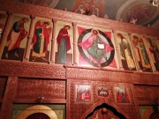 Красносельский. Казанской иконы Божией Матери на Казанском вокзале, домовая церковь