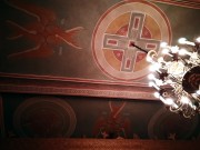 Красносельский. Казанской иконы Божией Матери на Казанском вокзале, домовая церковь