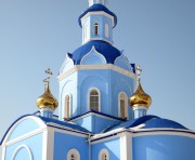 Церковь Покрова Пресвятой Богородицы, , Сетище, Красненский район, Белгородская область