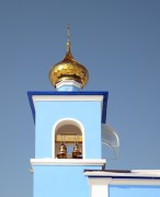 Церковь Покрова Пресвятой Богородицы, , Сетище, Красненский район, Белгородская область