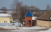 Часовня иконы Божией Матери "Живоносный Источник" - Знаменка - Угранский район - Смоленская область