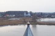 Церковь Казанской иконы Божией Матери, , Ворсма, Павловский район, Нижегородская область