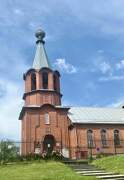 Церковь иконы Божией Матери "Утоли моя печали", , Павлово, Павловский район, Нижегородская область