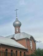 Церковь иконы Божией Матери "Утоли моя печали", , Павлово, Павловский район, Нижегородская область
