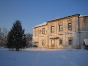 Благовещенское. Благовещения Пресвятой Богородицы, церковь