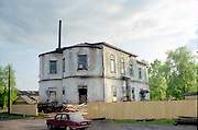 Благовещенское. Благовещения Пресвятой Богородицы, церковь