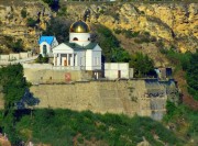 Балаклавский Георгиевский монастырь. Церковь Георгия Победоносца