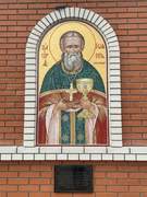 Барнаул. Знаменский монастырь. Собор иконы Божией Матери 