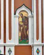 Барнаул. Знаменский монастырь. Собор иконы Божией Матери 