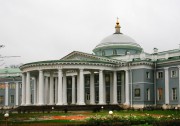 Домовая церковь Троицы Живоначальной при НИИ скорой помощи им. Склифосовского