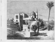 Церковь Воскресения Христова - Иерусалим - Старый город - Израиль - Прочие страны