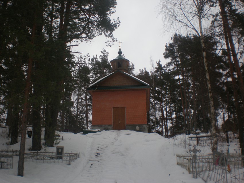 Церковь Нила Столобенского, Опеченский Рядок (Боровичский район, Новгородская область). фасады
