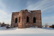 Церковь Корсунской иконы Божией Матери - Кузнечиха - Ярославский район - Ярославская область