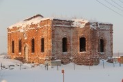 Кузнечиха. Корсунской иконы Божией Матери, церковь