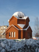 Часовня Луки (Войно-Ясенецкого), вид с северо-востока<br>, Вольгинский, Петушинский район, Владимирская область
