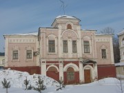 Вахитовский район. Николая Чудотворца при Гостином дворе, церковь