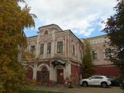 Вахитовский район. Николая Чудотворца при Гостином дворе, церковь