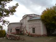 Вахитовский район. Николая Чудотворца при Гостином дворе, церковь