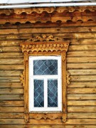 Кутуково. Казанской иконы Божией Матери, церковь