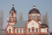 Церковь Тихона Амафунтского - Воронеж - Воронеж, город - Воронежская область