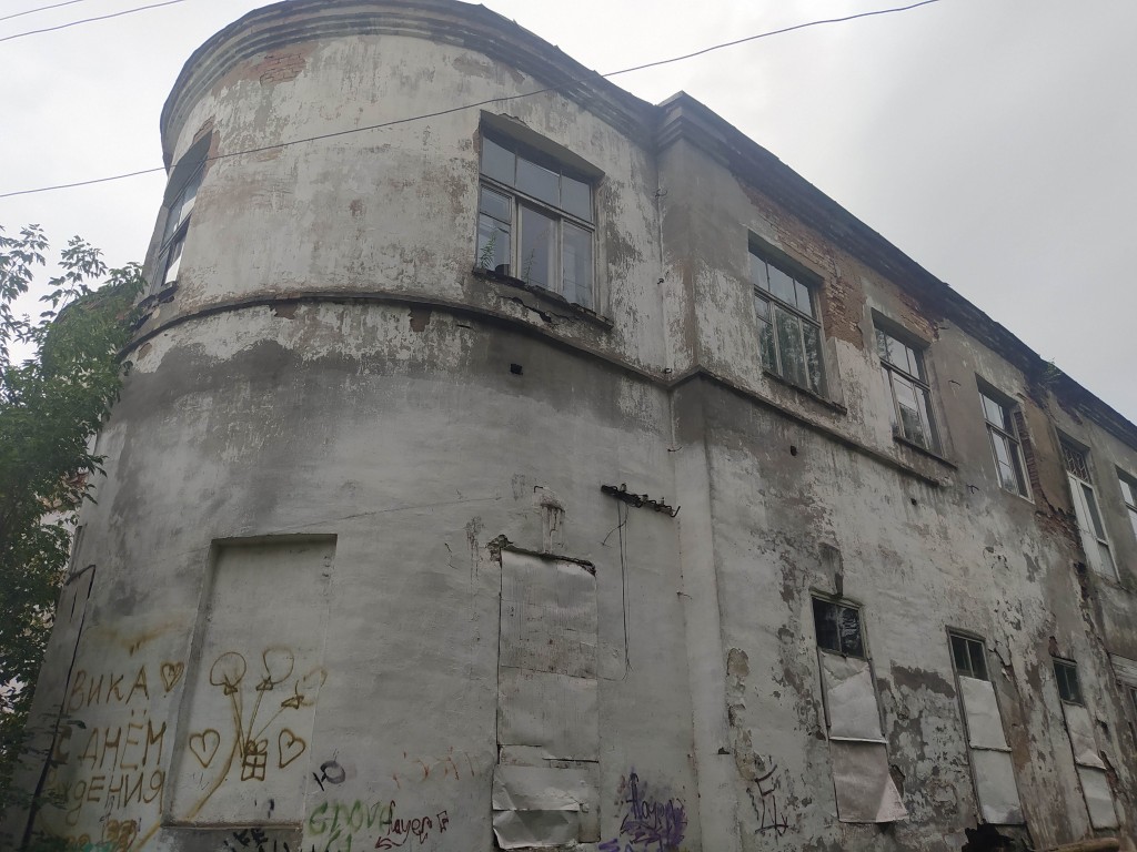 Церковь Троицы Живоначальной, Юго-Камский (Пермский район, Пермский край). дополнительная информация