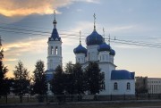Церковь Михаила Архангела, , Ялга, Саранск, город, Республика Мордовия