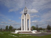 Неизвестная часовня, , Мясной Бор, Новгородский район, Новгородская область