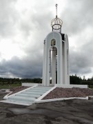 Неизвестная часовня - Мясной Бор - Новгородский район - Новгородская область