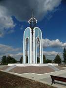 Мясной Бор. Неизвестная часовня