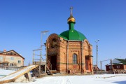 Церковь Петра и Павла, , Ерзовка, Ирбитский район (Ирбитское МО), Свердловская область