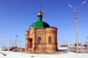 Церковь Петра и Павла, , Ерзовка, Ирбитский район (Ирбитское МО), Свердловская область