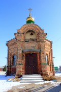 Церковь Петра и Павла, , Ерзовка, Ирбитский район (Ирбитское МО), Свердловская область