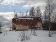 Церковь Успения Пресвятой Богородицы - Домаши - Валдайский район - Новгородская область