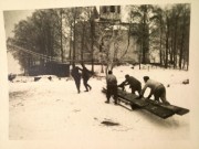 Домаши. Успения Пресвятой Богородицы, церковь