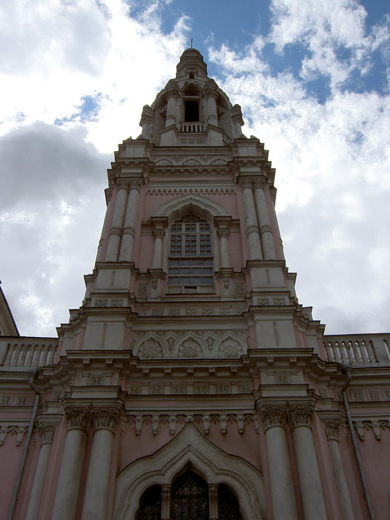Церковь 