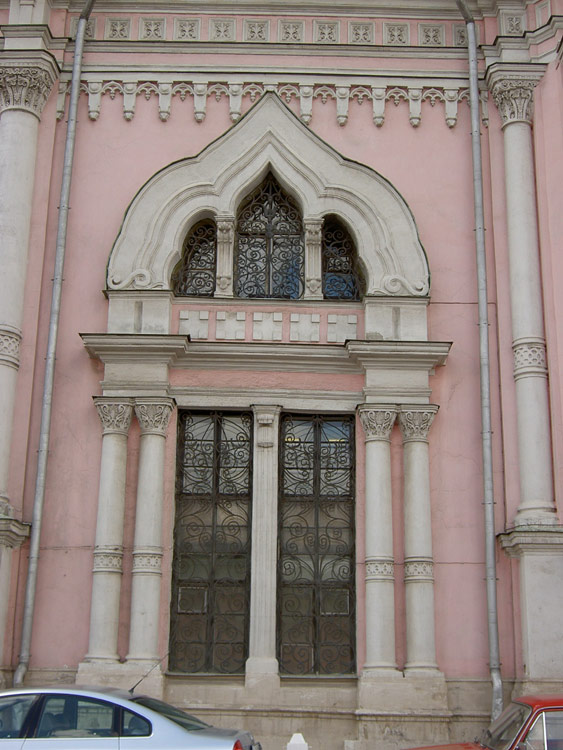 Церковь 