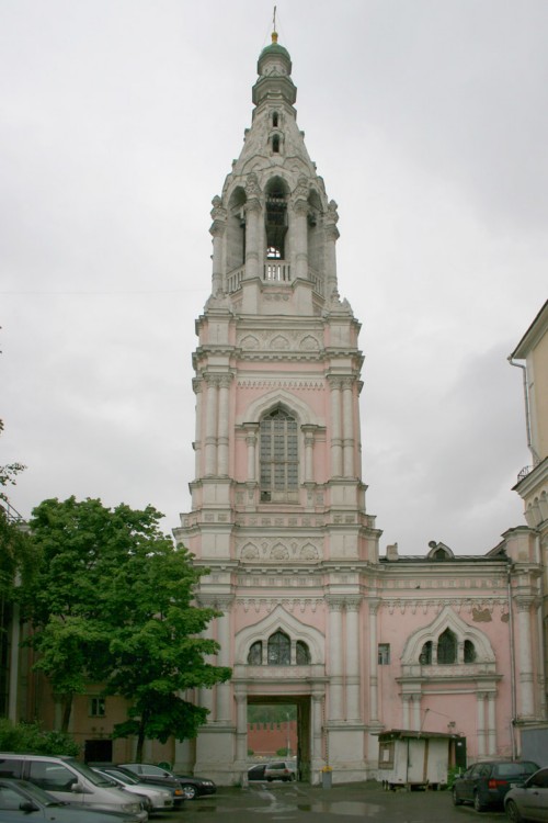 Церковь 