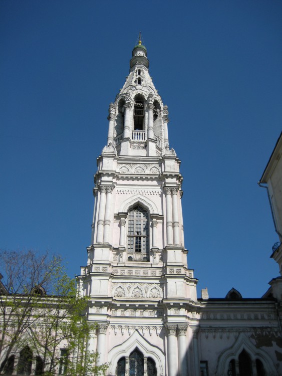 Церковь 