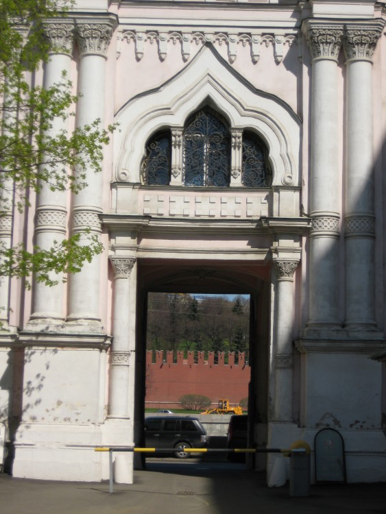 Церковь 