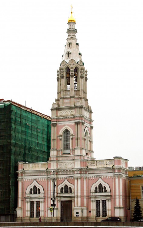 Церковь 
