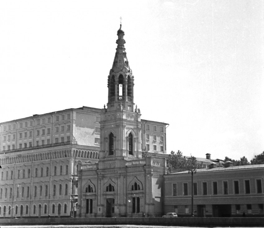 Церковь 