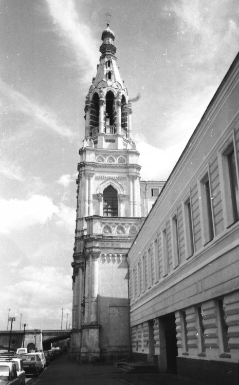 Церковь 