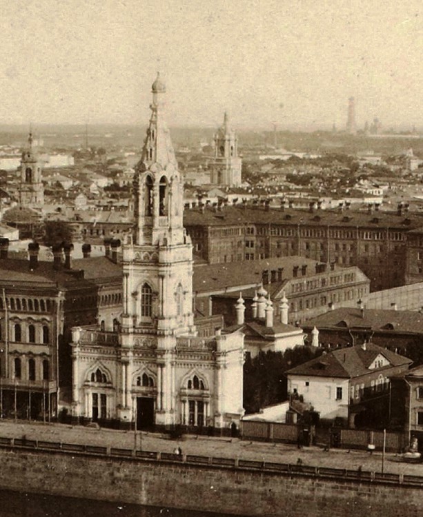 Церковь 