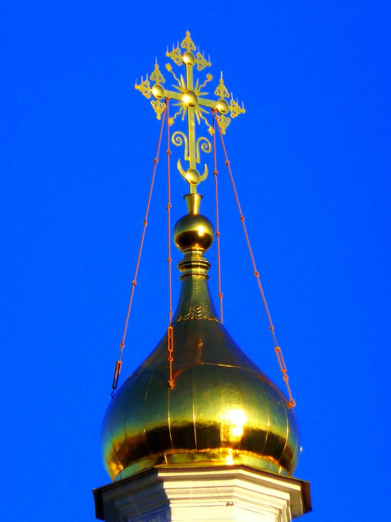 Церковь 