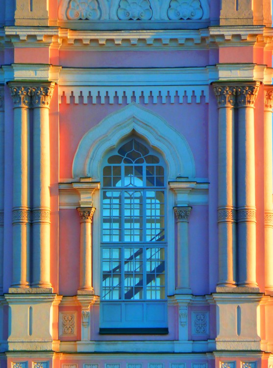 Церковь 