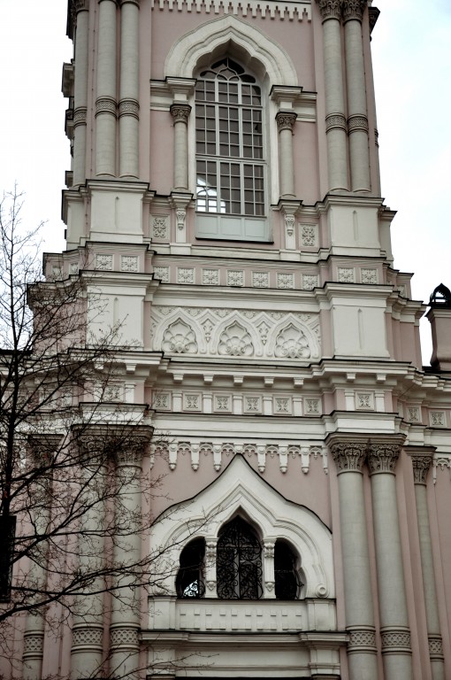 Церковь 