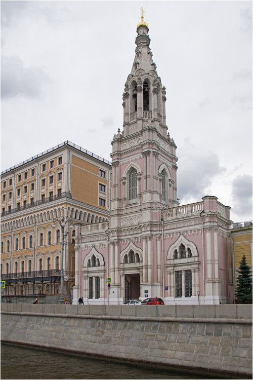 Церковь 
