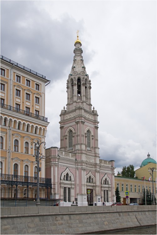 Церковь 