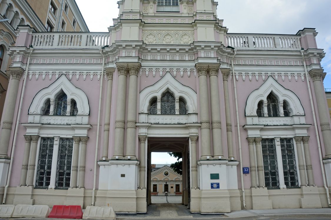 Церковь 