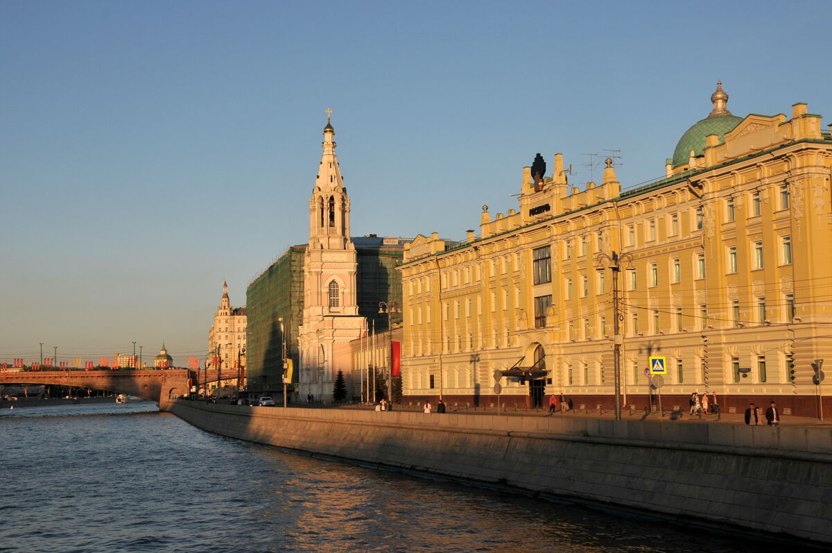 Церковь 